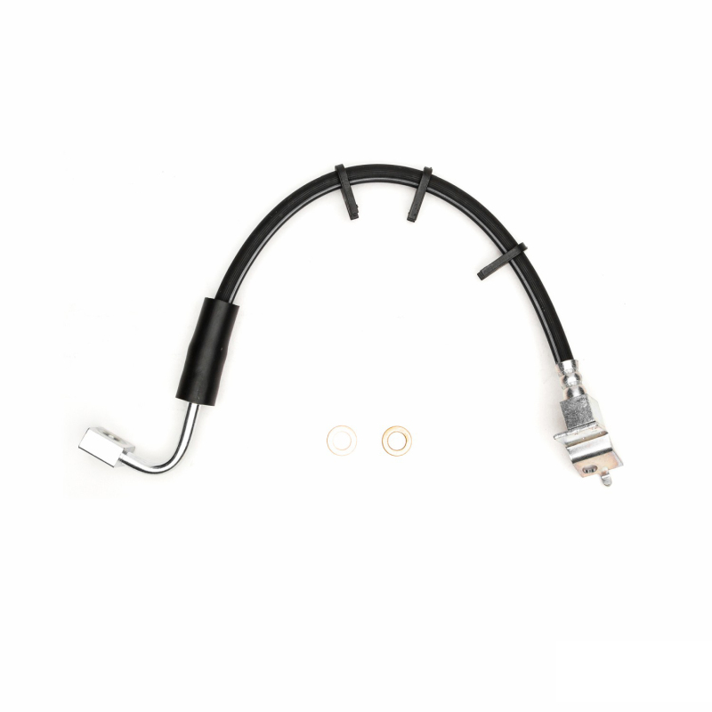 Ram Viper Brake Hose - Front - R1 Concepts - `03-`17 Ram Viper Brake Hose - Front - R1 Concepts - `03-`17